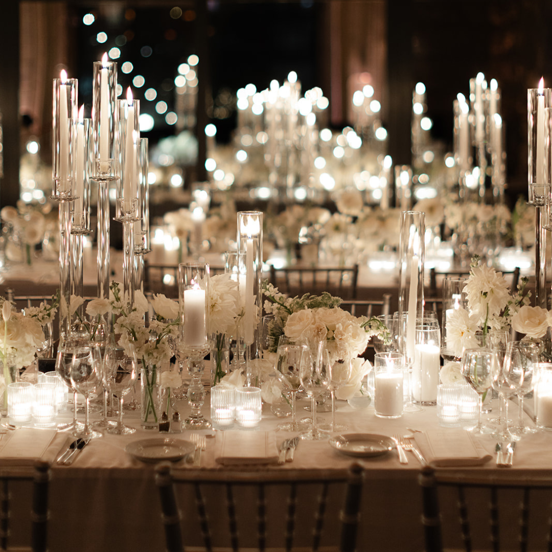 K+B Gustavino's Wedding