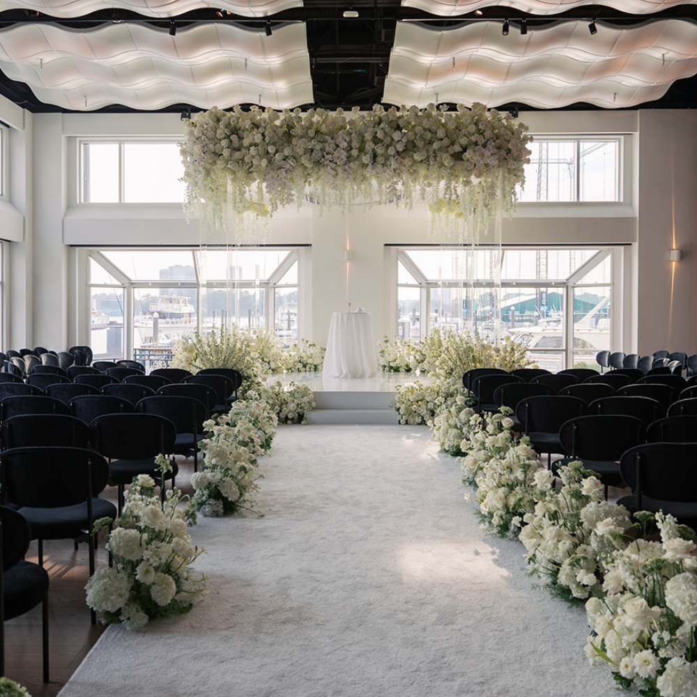 S+M Current Wedding