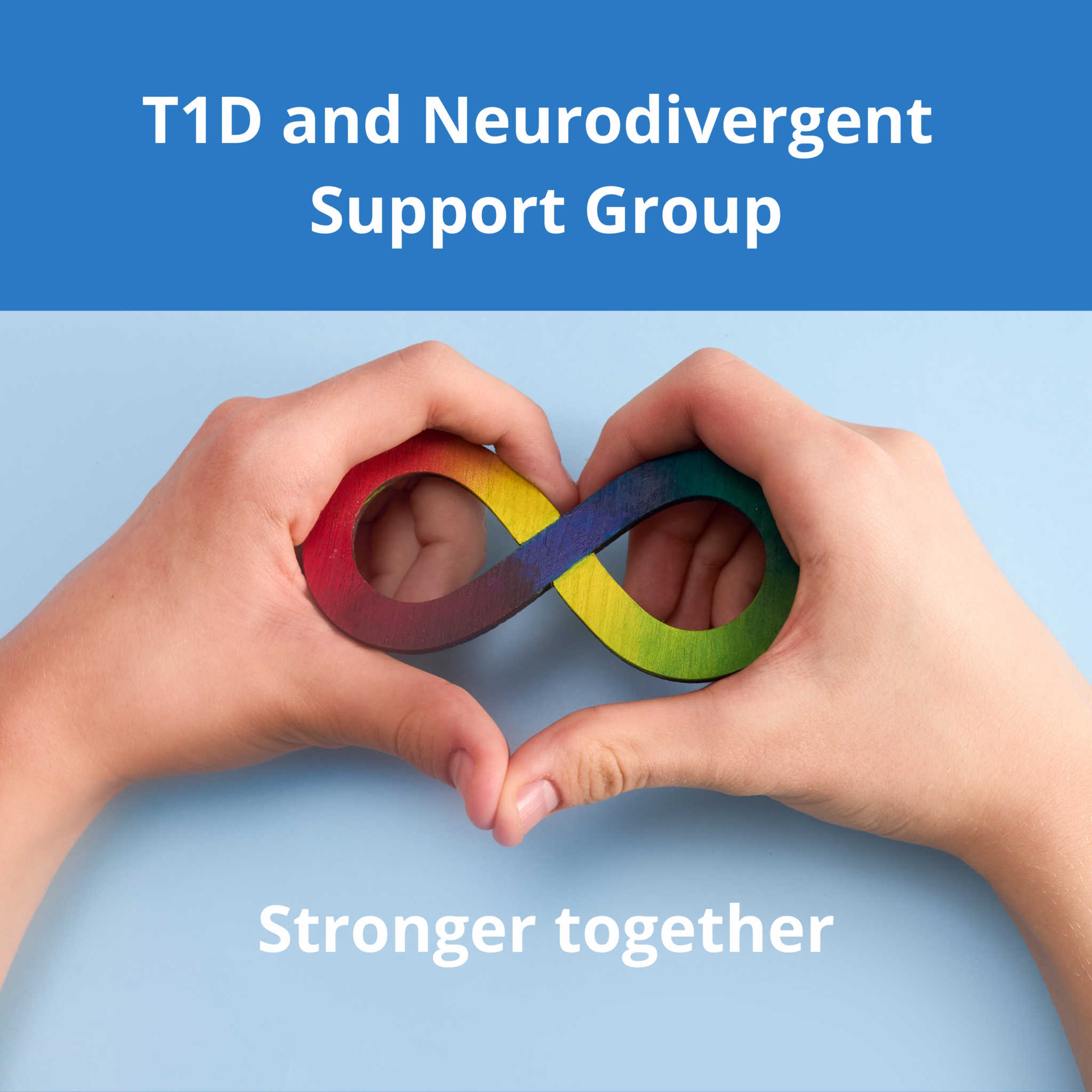 T1D &amp; Neurodivergent Support Group