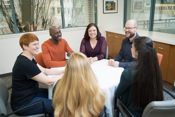 OHSU Type 1 support group