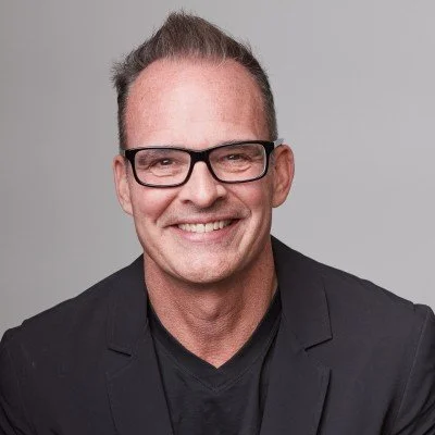 Keynote: Mike Simonsen