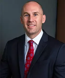 Breakout 4: Title and Wire Fraud- What are we seeing in Greater Nashville and how to protect your clients | Steve Morris