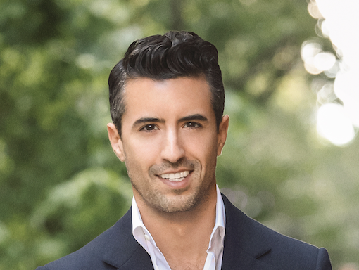 Keynote: Rory Golod