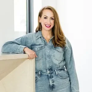 Breakout 2: Building & Nurturing Your Agent Referral Network | Lindsay Neuren