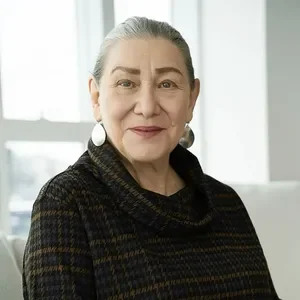 COMPASS Plus Presentation with Ruth Reffkin