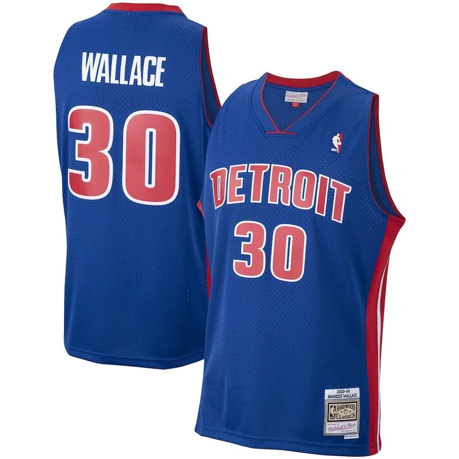 Detroit+Pistons+%2330+Rasheed+Wallace+Throwback+Jerseys+Blue.jpeg