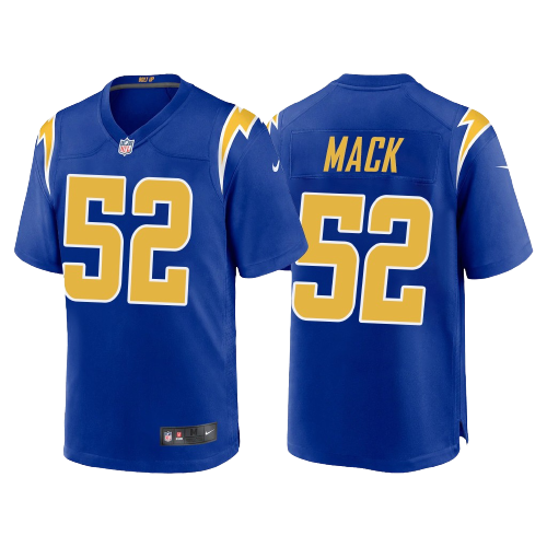 Los+Angeles+Chargers+%2352+Khalil+Mack+Color+Rush+Limited+Jersey+Blue.png