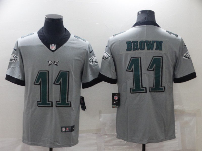 Philadelphia+Eagles+%2311+Aj+Brown+Limited+Jersey+Grey.jpg