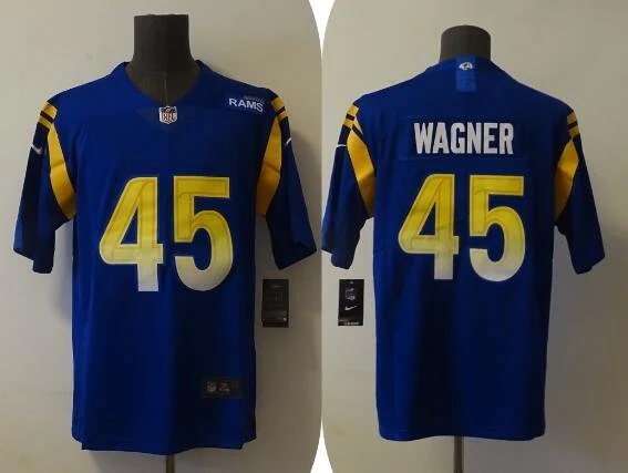 Los+Angeles+Ram+%2345+Bobby+Wagner+Limited+Jersey+Blue.jpg