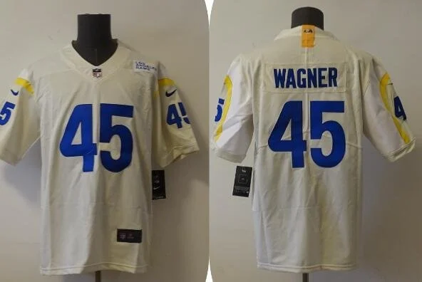 Los+Angeles+Ram+%2345+Bobby+Wagner+Limited+Jersey+Cream.jpg