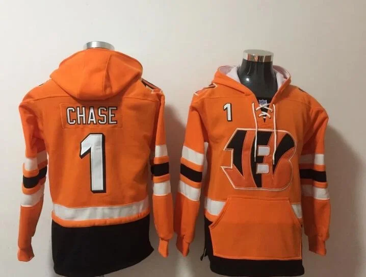 Cincinnati+Bengals+%231+Ja%E2%80%99Marr+Chase+Hoodie+Orange.jpg