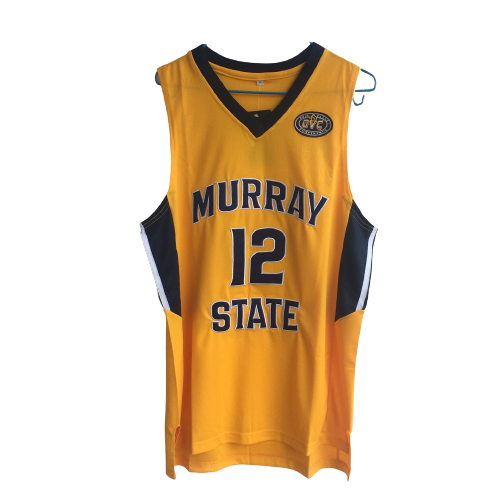 Murray+State+University+Ja+Morant+No.+12+Yellow+Embroidered+Jersey.png