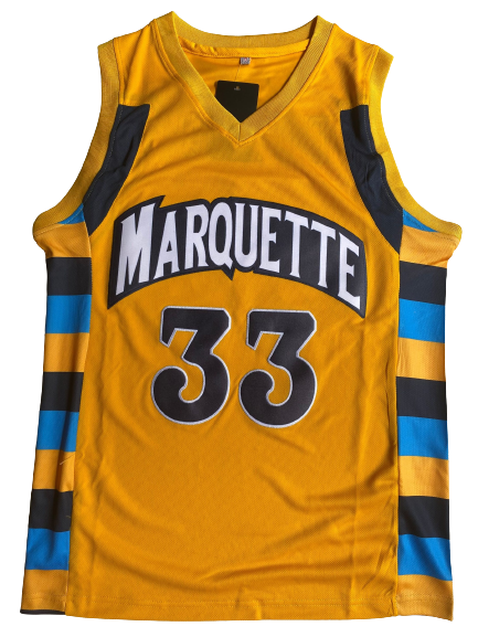 NCAA+College+Edition+Butler+No.+33+Yellow+College+Jersey.png