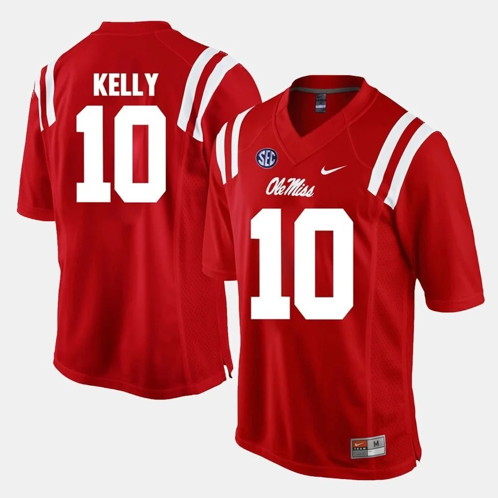 Ole+Miss+Rebels+10+Chad+Kelly+College+Football+Jersey+Red.jpeg