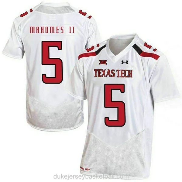 Texas+Tech+%235+Patrick+Mahomes+II+College+Football+Jersey+White.jpg