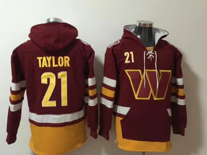 Washington+Commanders+%2321+Sean+Taylor+Hoodie+Red.jpg