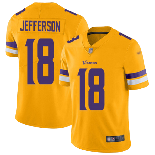 Youth-Minnesota-Vikings-18-Justin-Jefferson-Gold-Stitched-NFL-Limited-Inverted-Legend-Jersey_16335_550X550-removebg-preview.png