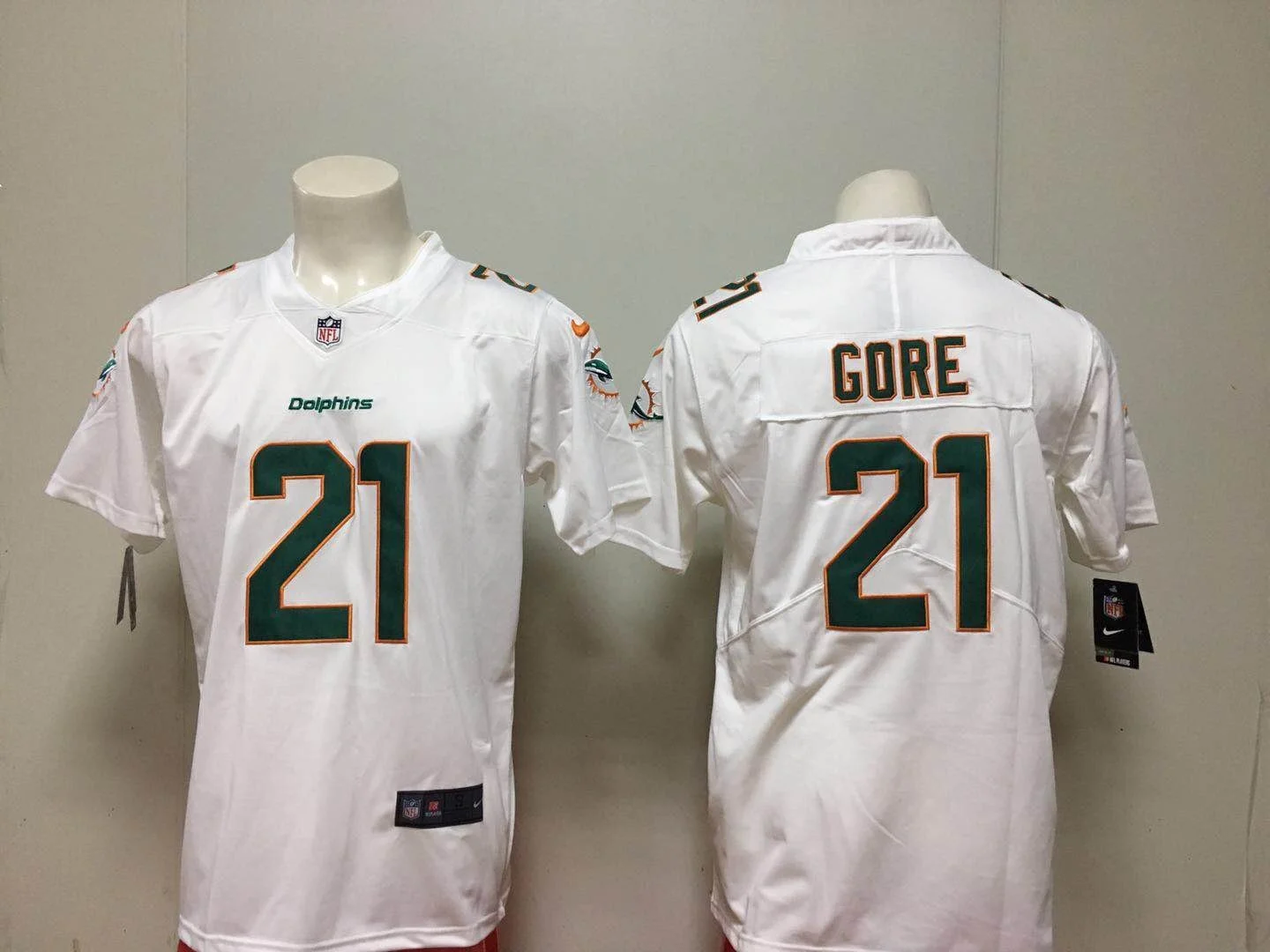 Miami+Dolphins+%2321+Frank+Gore+Men%27s+Vapor+Untouchable+Limited+Jersey+White.jpg