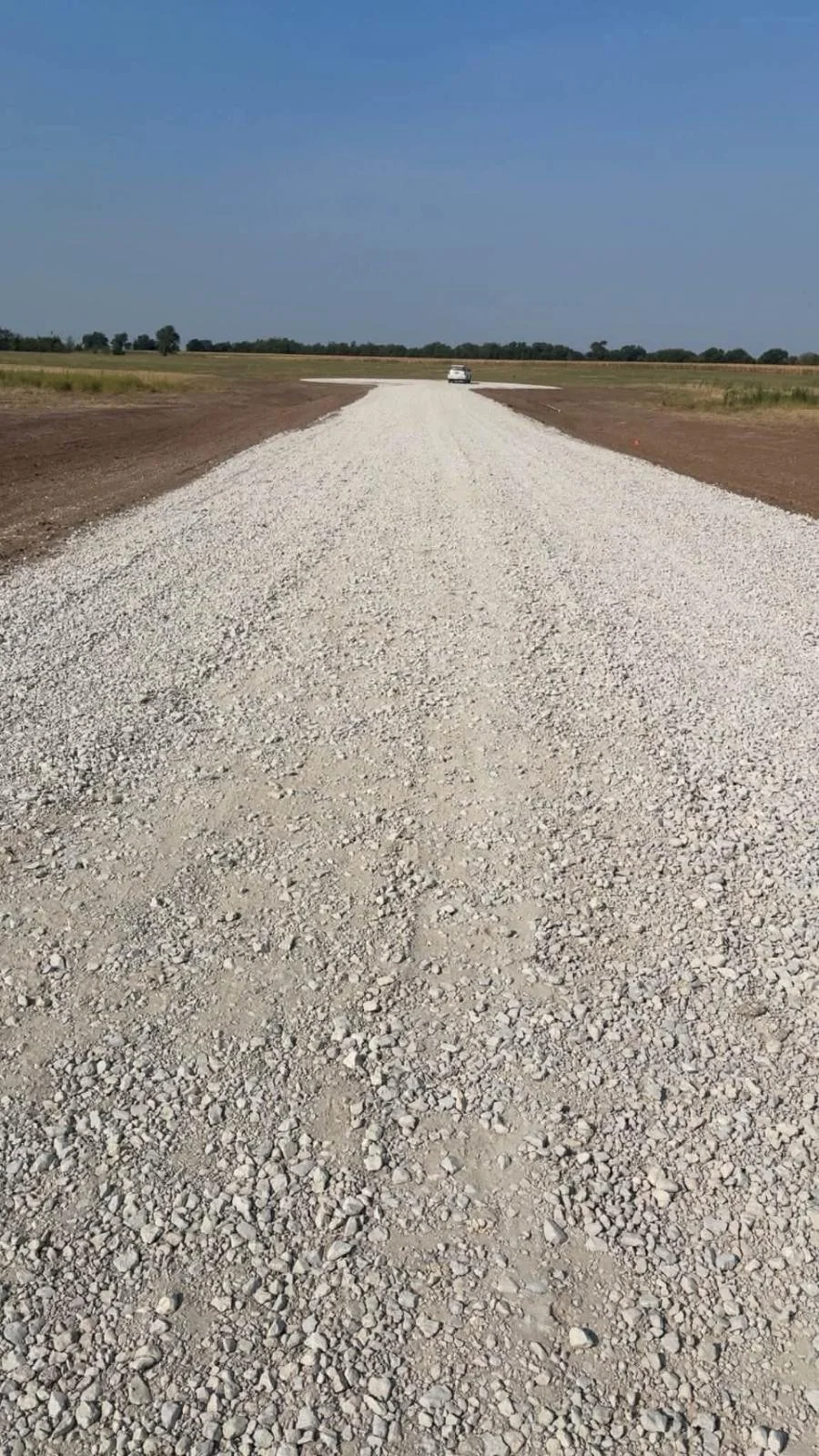 Earth Moving and Material Handling