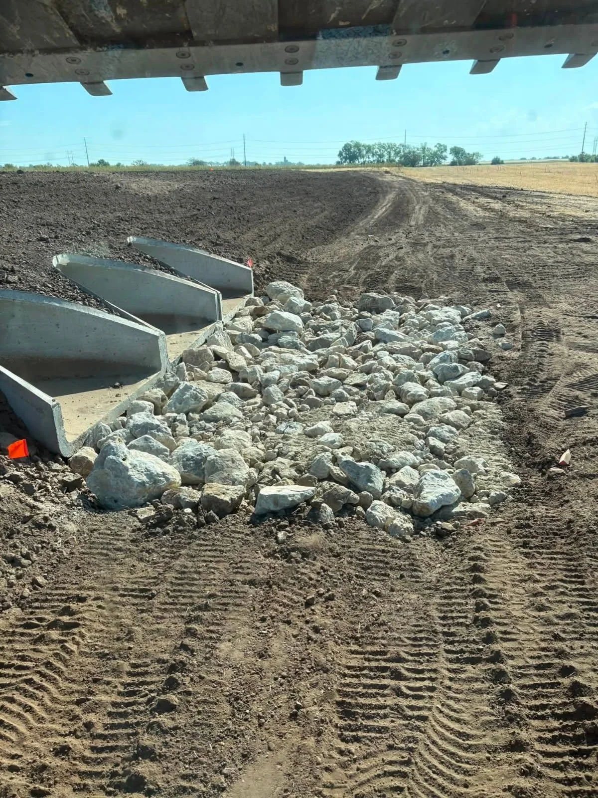 Drainage Solutions