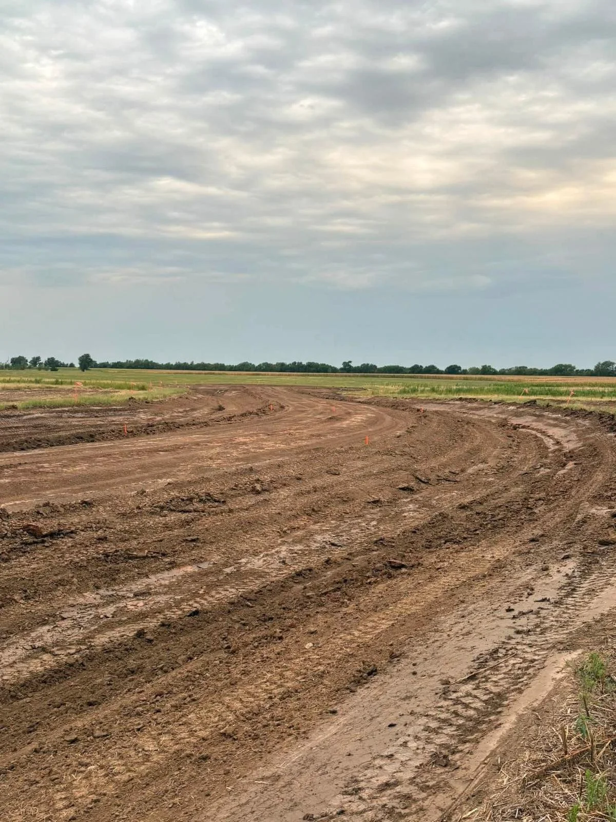 Erosion Control/ Soil Conservation