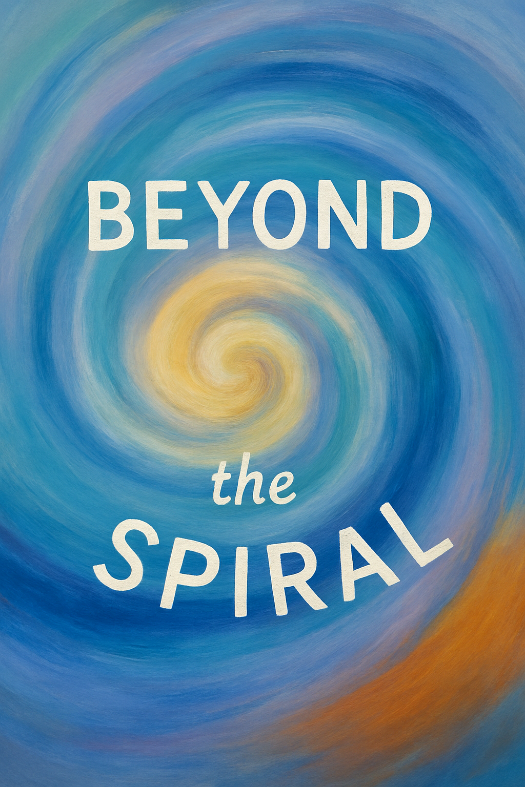 Beyond the Spiral