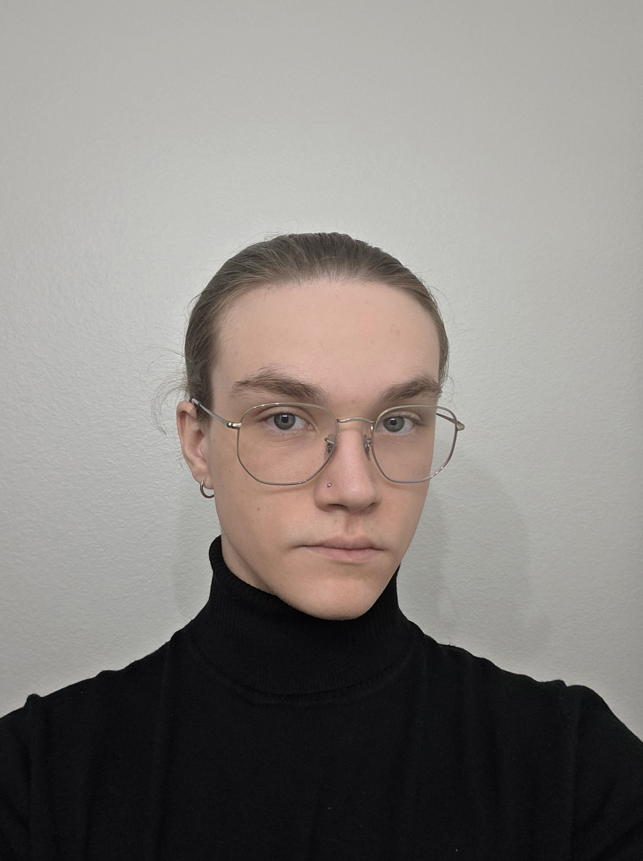 Preston Key Asteria Astronautical Technologies Team Photo