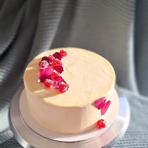 VICTORIA SPONGE