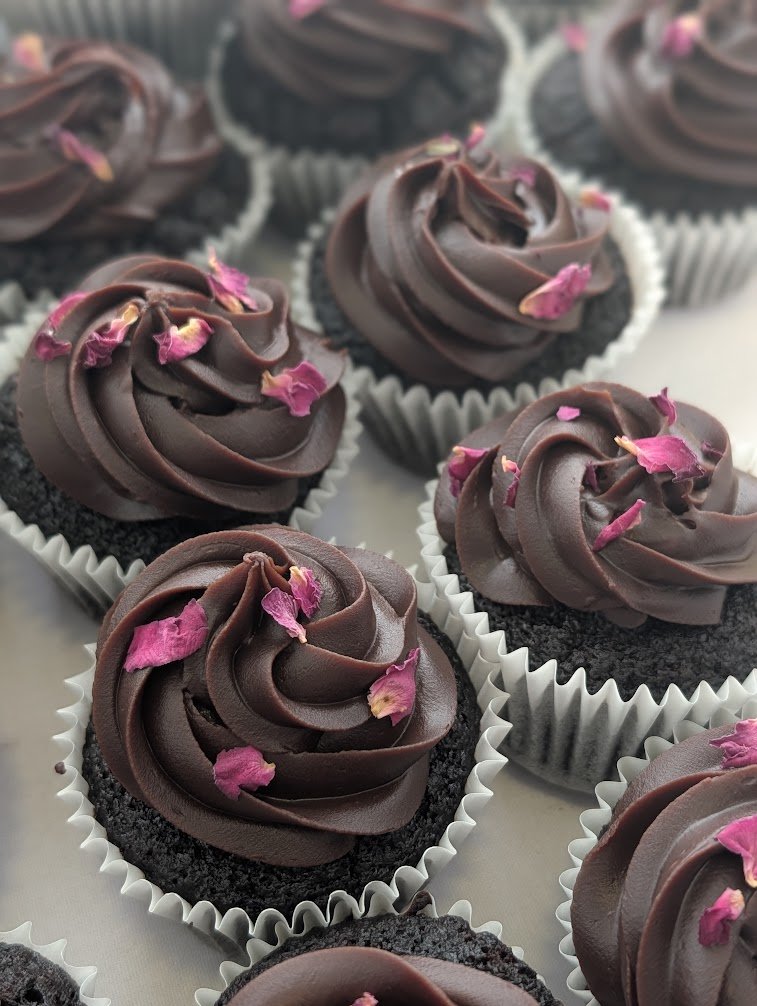 PREMIUM COLLECTION: DOUBLE CHOCOLATE