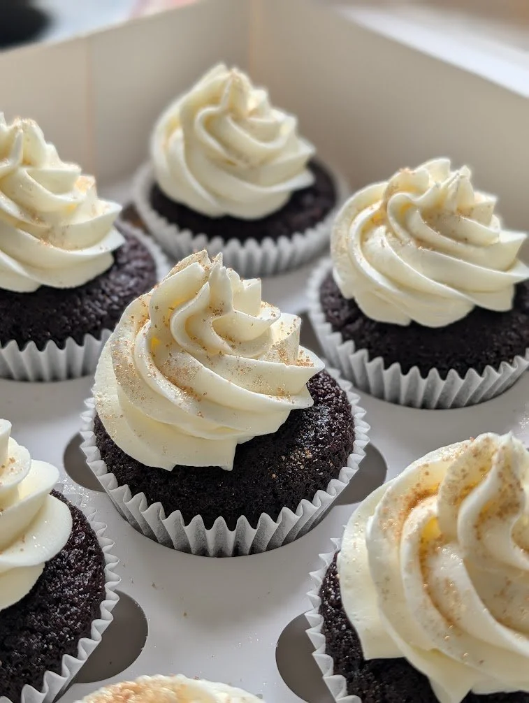CLASSIC COLLECTION: CHOCOLATE GUINNESS