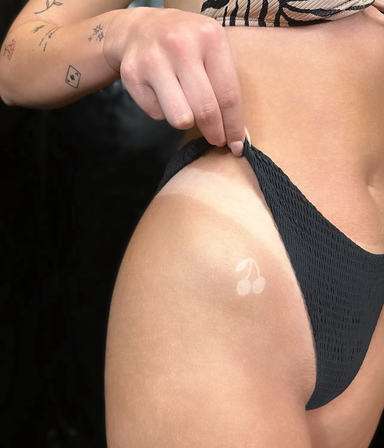 Spray Tan