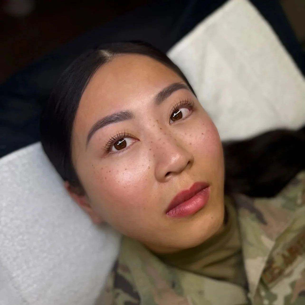 Lash Lift & Tint