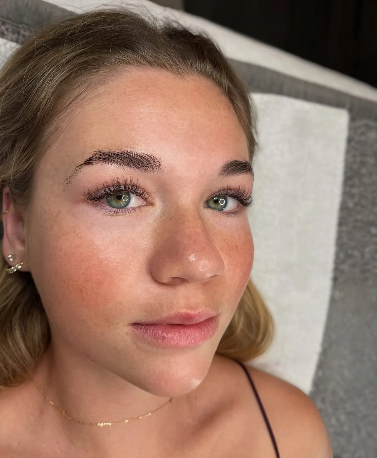 Classic Lash Extensions