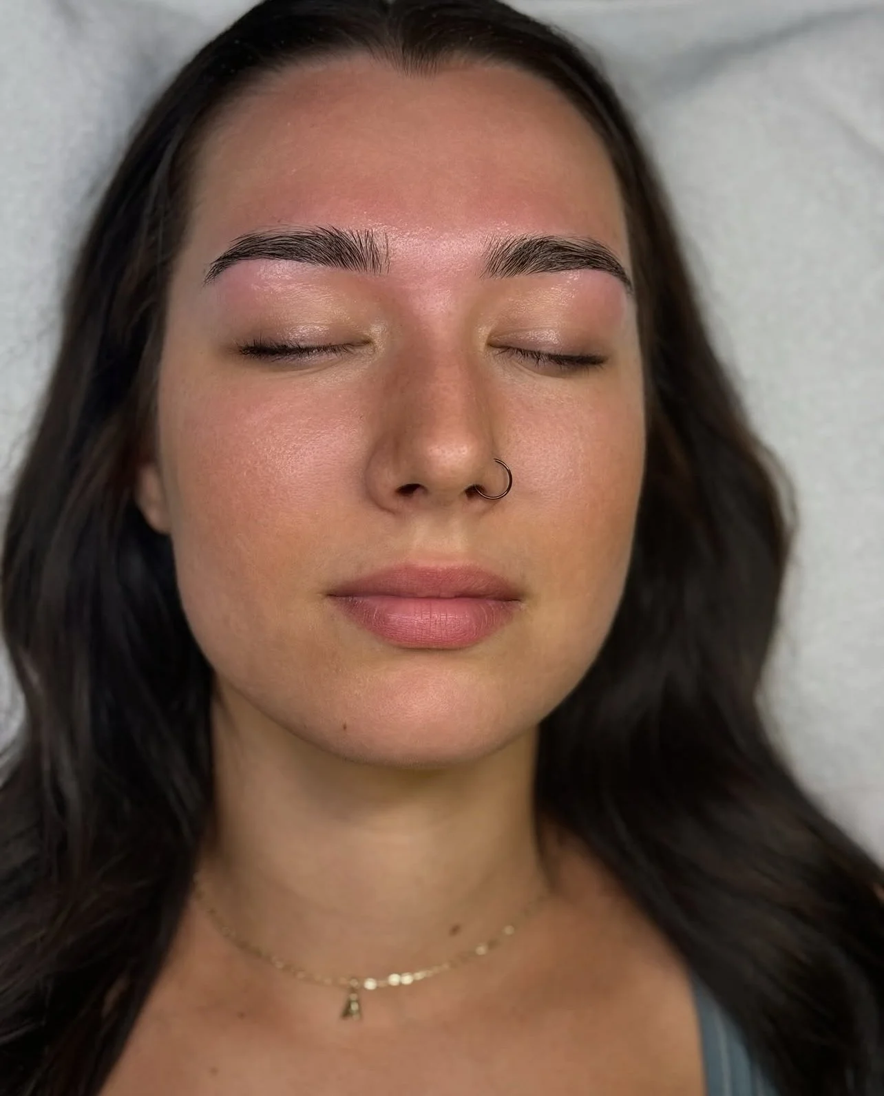 Brow Wax & Shape
