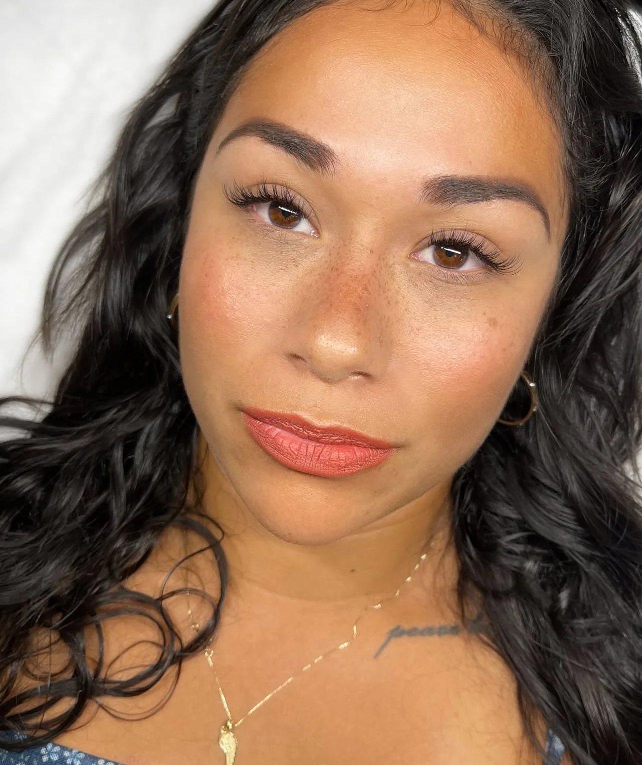Classic Lash Extensions