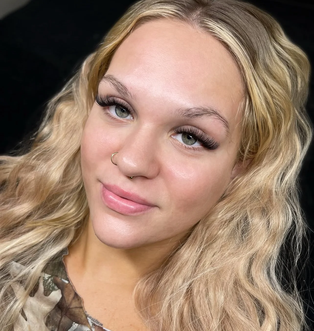 Hybrid Lash Extensions