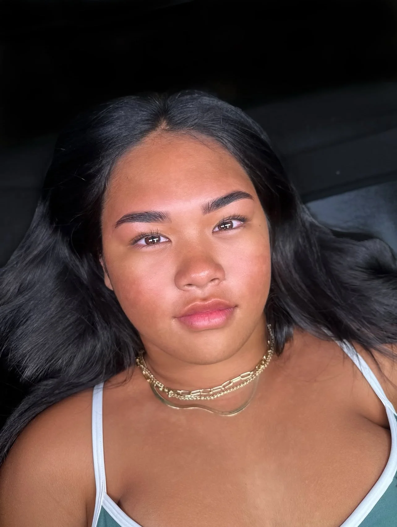 Brow Shape + Lip Wax