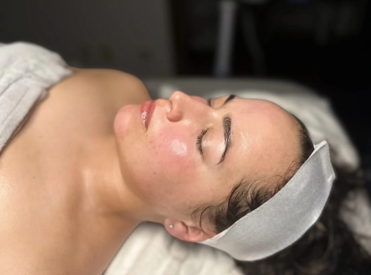 Facial