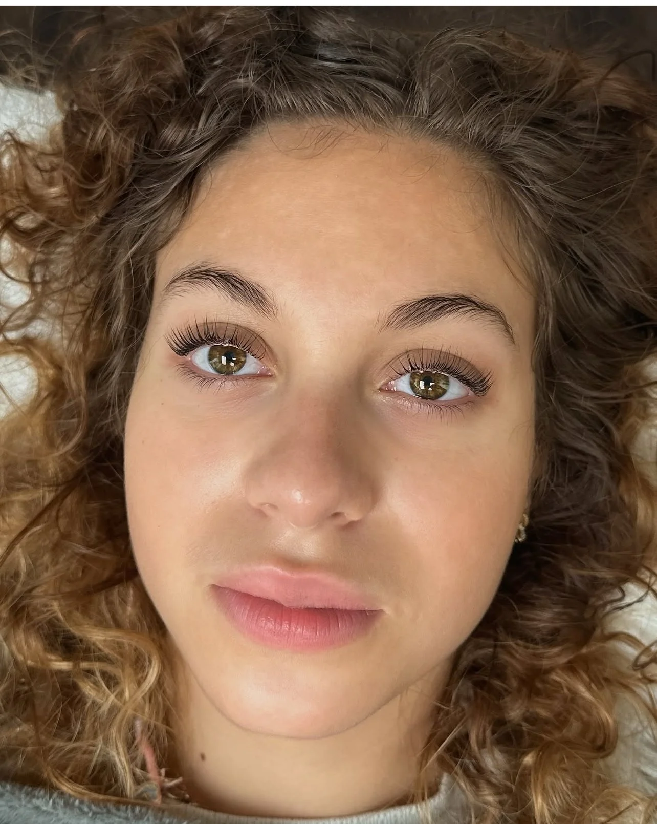 Lash Lift & Tint