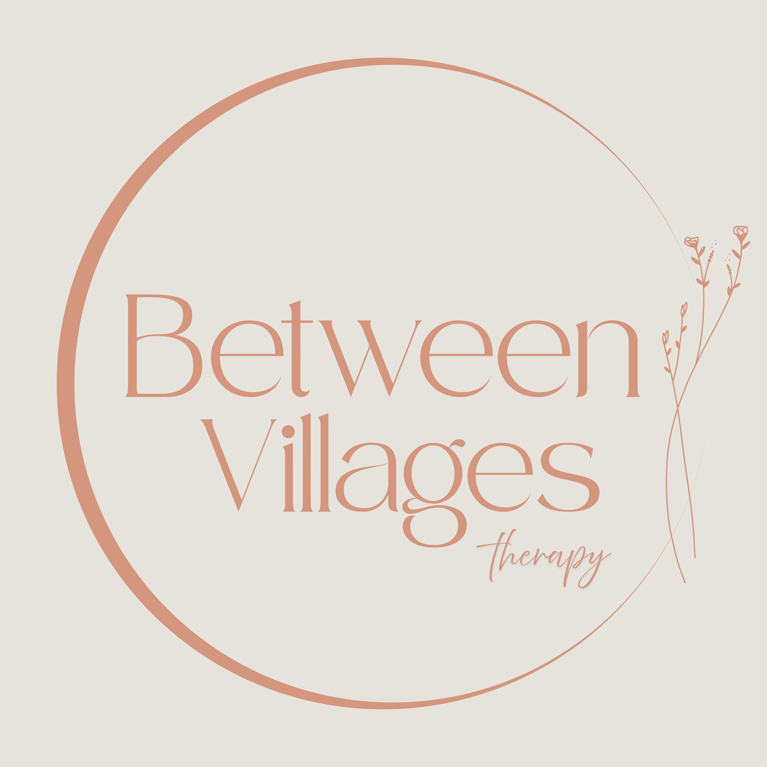 Between Villages Therapy