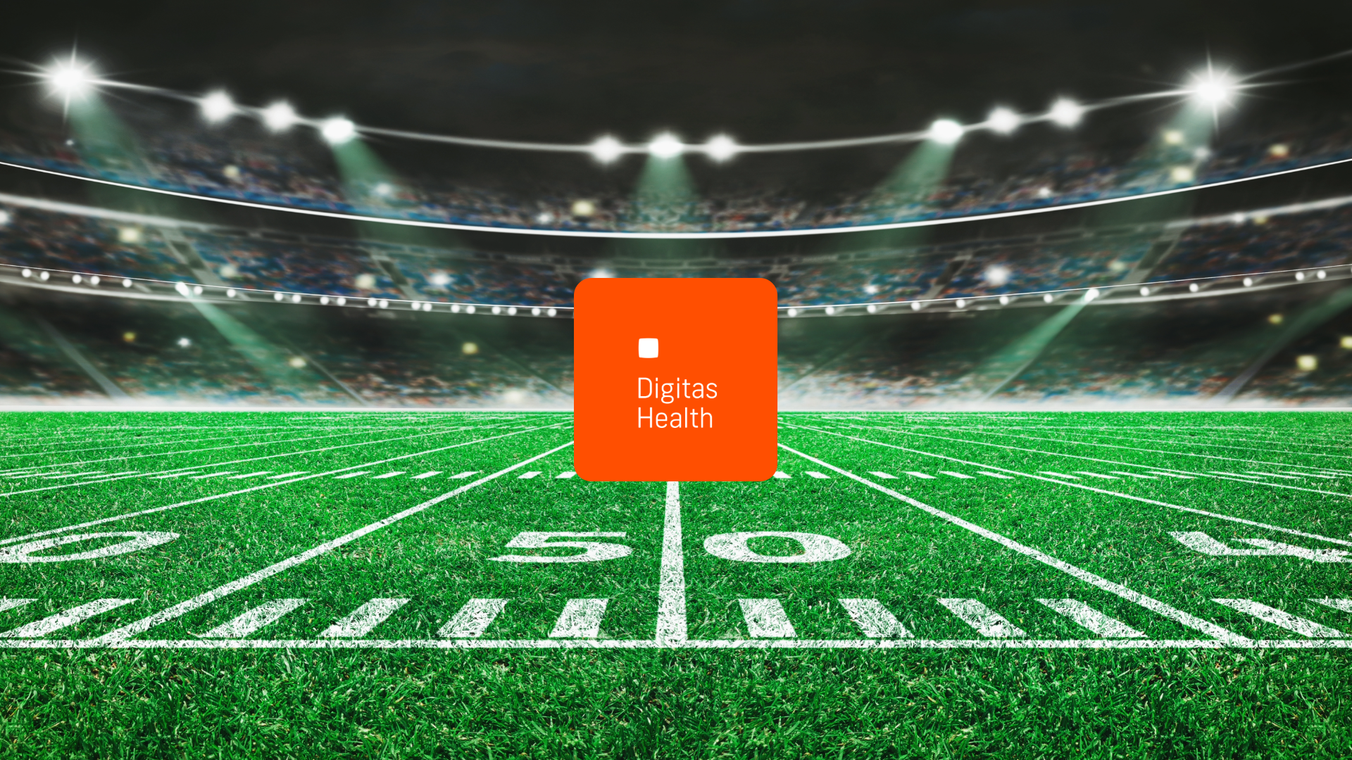 From Sidelines to Spotlight: Four Signals That Defined Pharma at The Big Game
