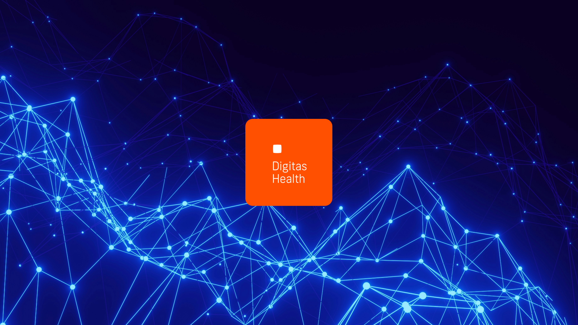 The Connected Journey: How AI is Rewiring Healthcare Marketing