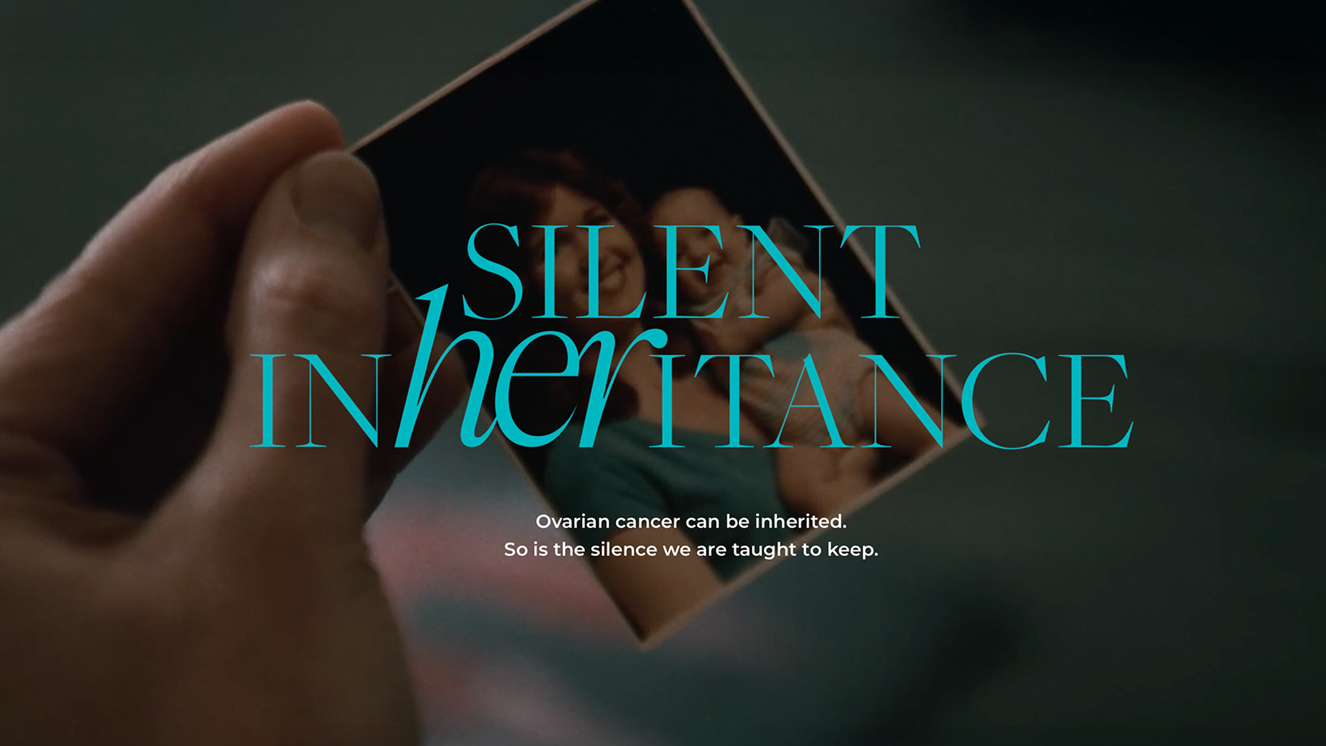 Silent InHERitance