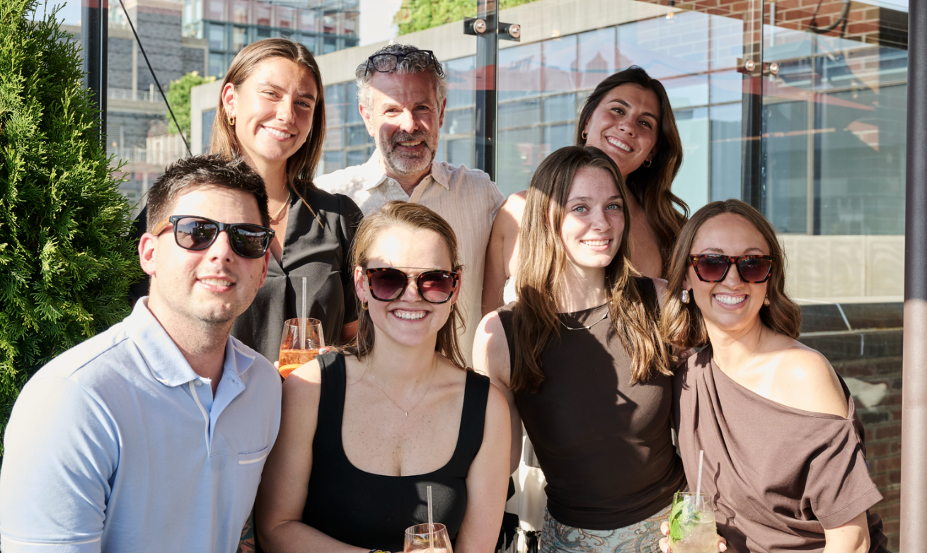 Beyond The Classroom: Six Months of Co-Op at Digitas Health