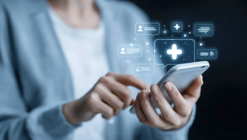A Look Inside PM360’s “Combating Digital Fatigue”&nbsp;