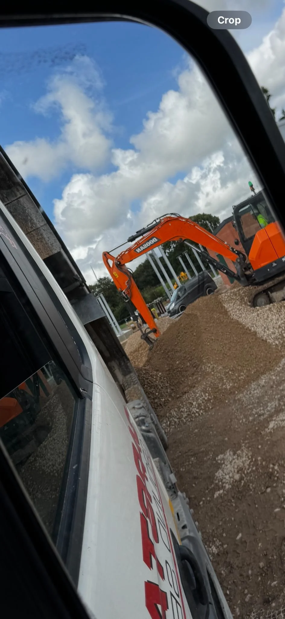 grab hire lancashire