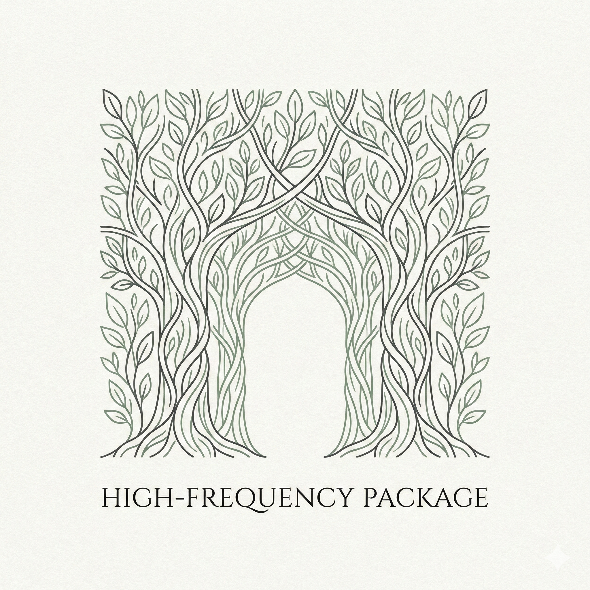 High-Frequency ERP Package (Monthly)