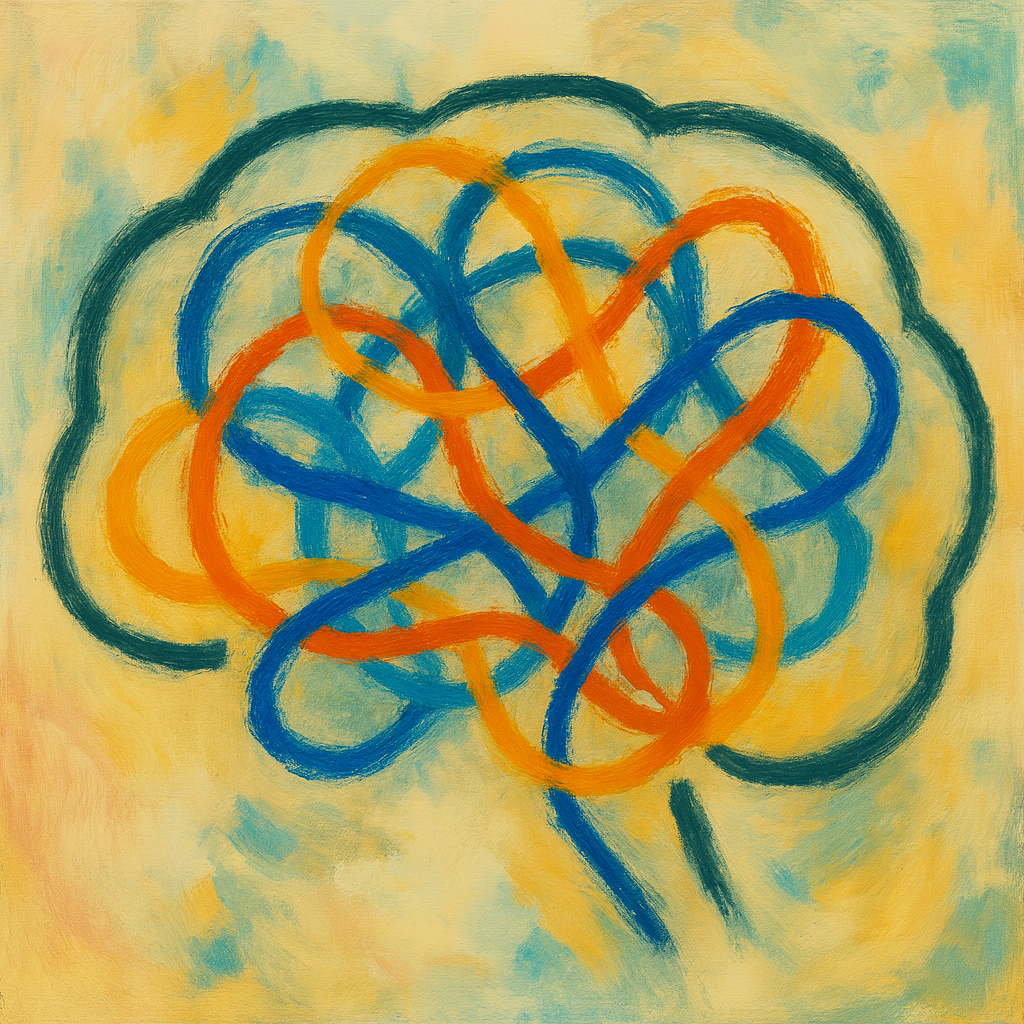 Finally Understanding My ADHD As a Therapist: Why My Brain Makes Sense Now