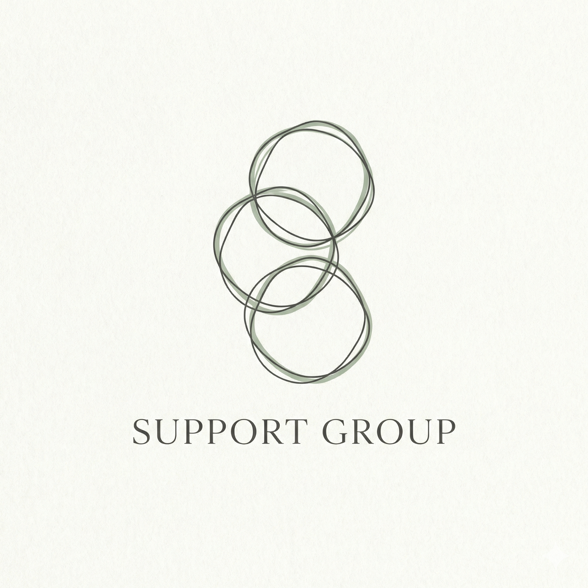 Virtual OCD Support Group