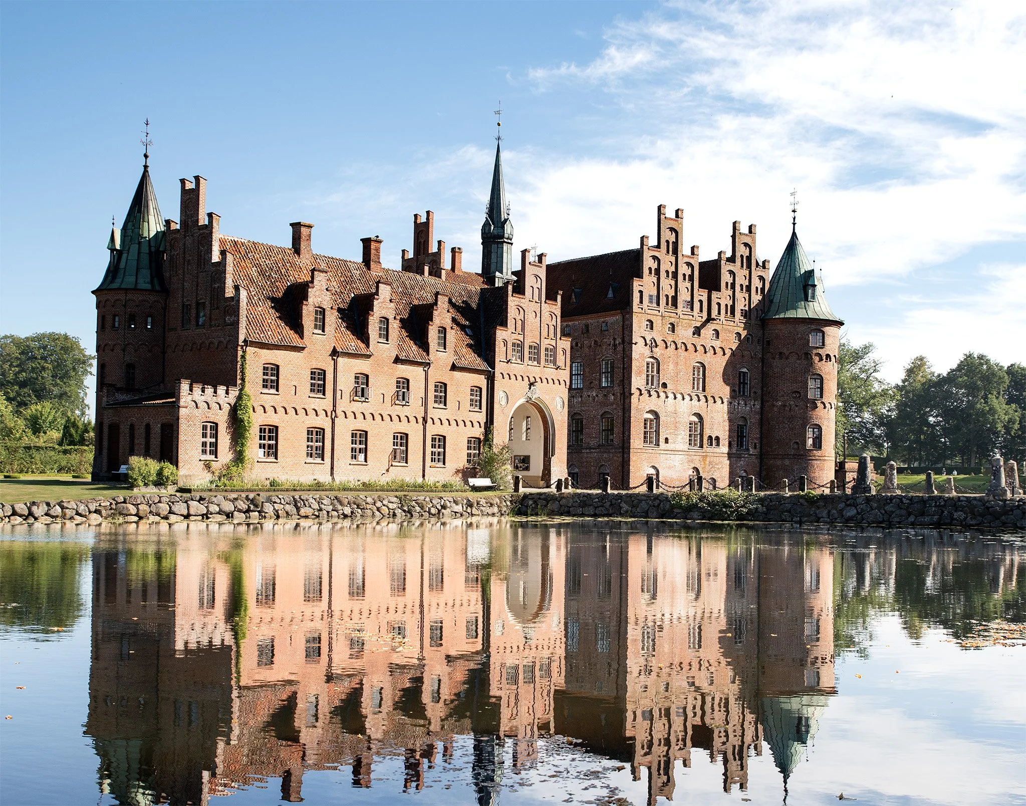 Echoes of Stone (Digital)